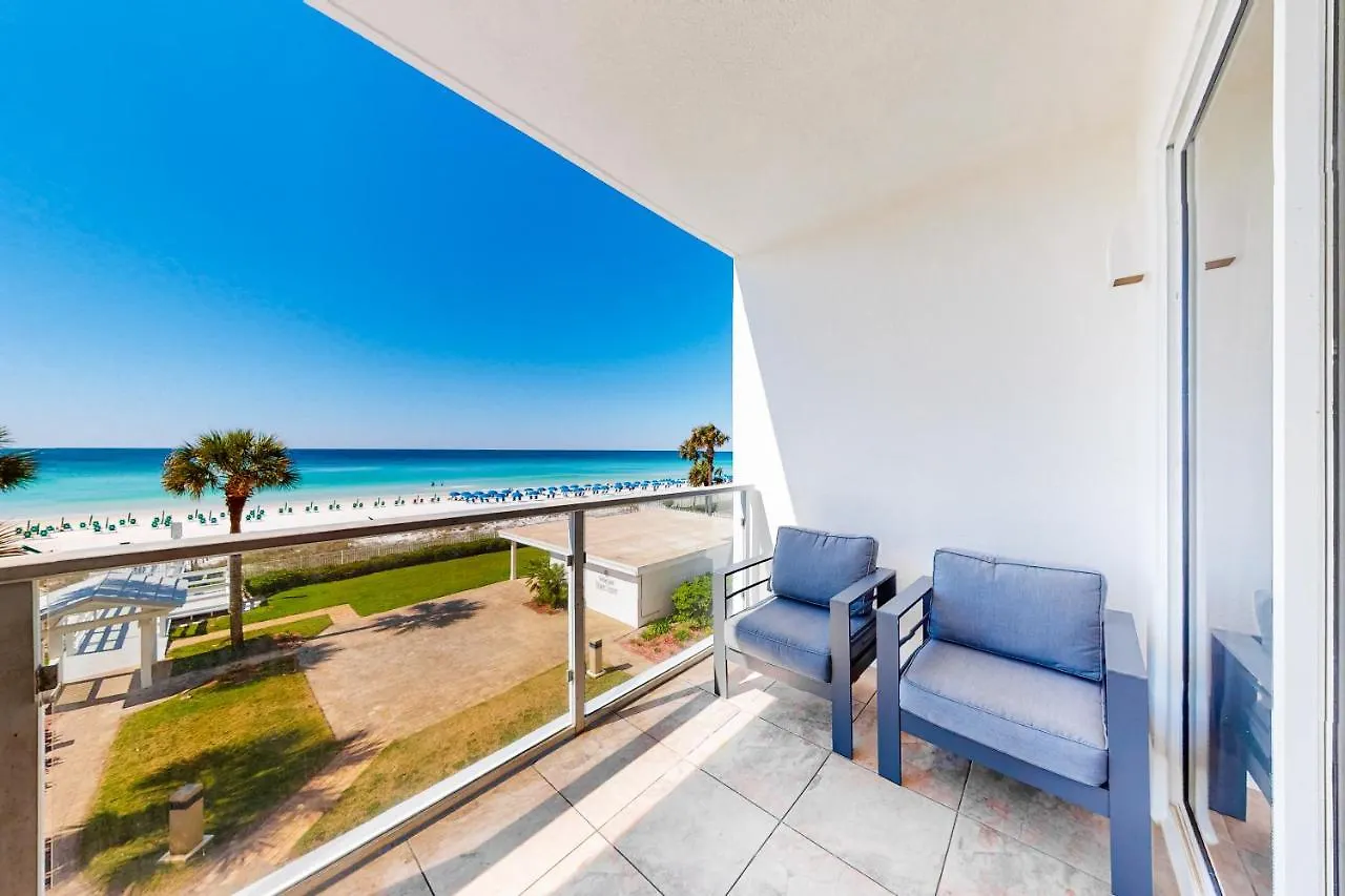 Apartment Sterling Sands 212 Destin