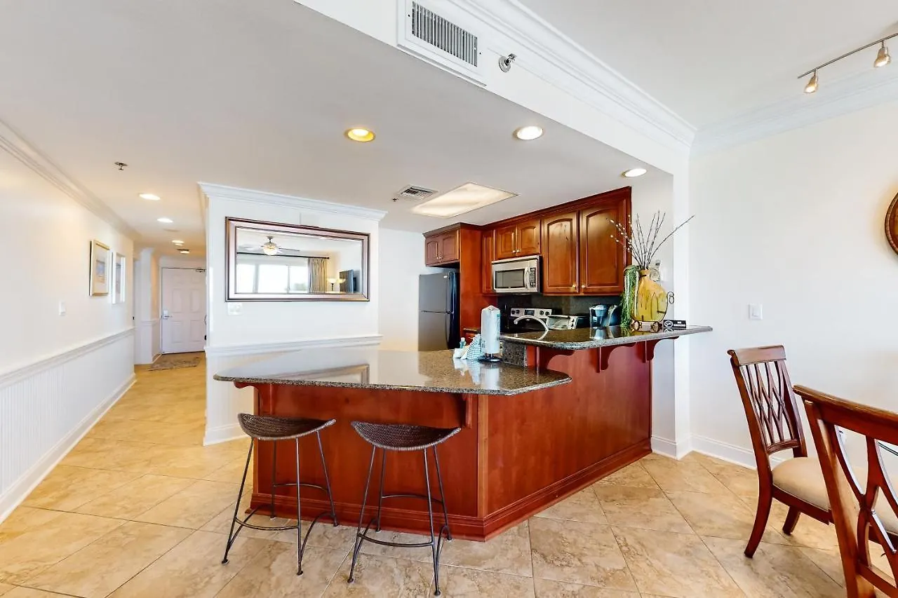 Apartment Sterling Sands 212 Destin
