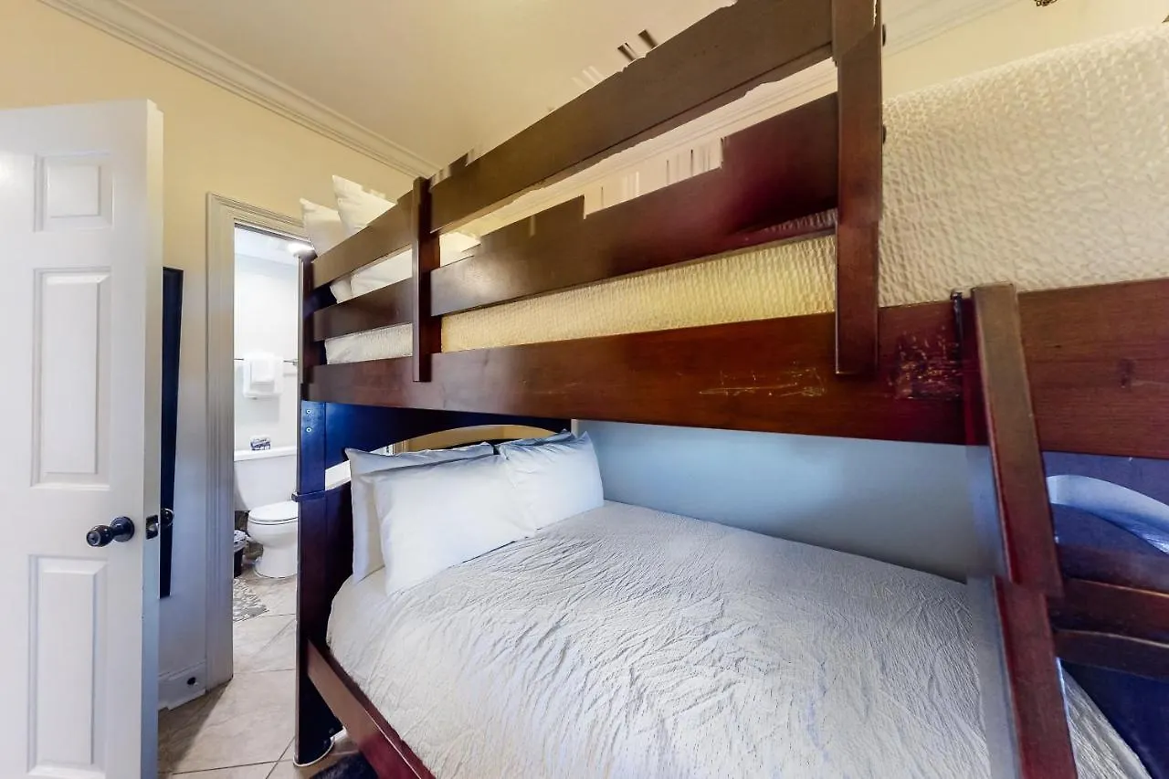 Apartment Sterling Sands 212 Destin