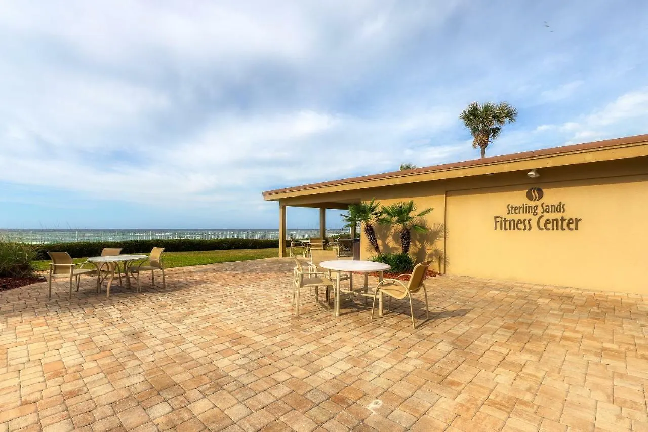 Sterling Sands 212 Destin Apartment