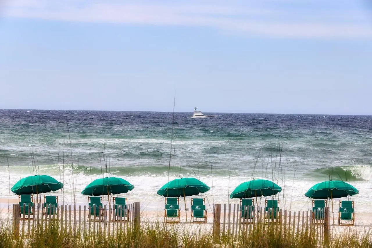 Apartment Sterling Sands 212 Destin