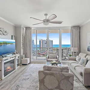 Apartment St. Lucia 802, Destin