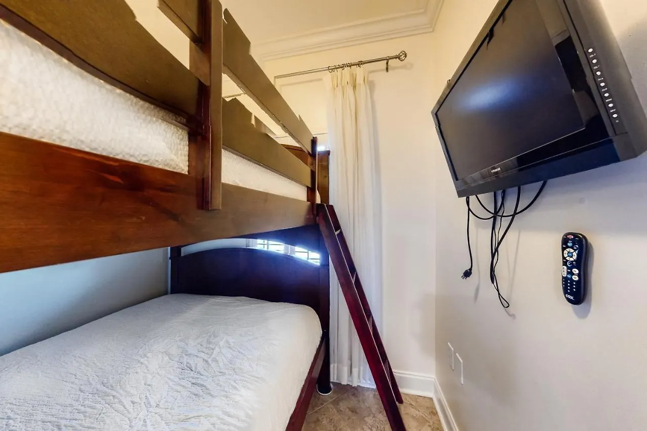 Sterling Sands 212 Destin Apartment