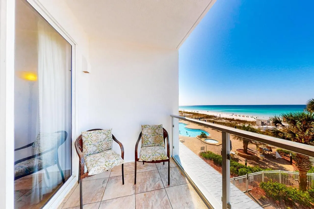 Sterling Sands 212 Destin
