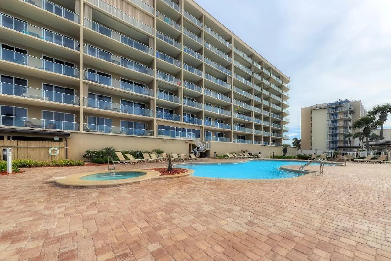 Sterling Sands 212 Destin United States