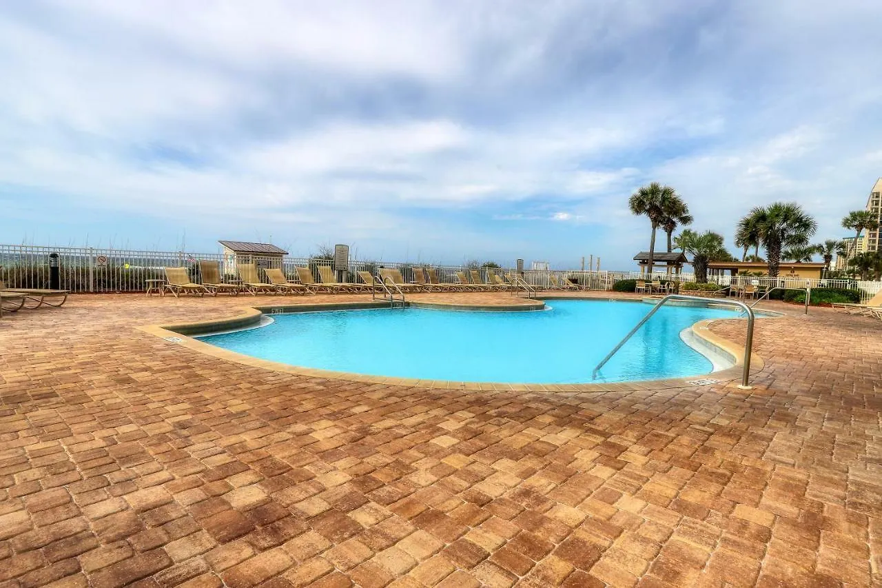 Sterling Sands 212 Destin Apartment