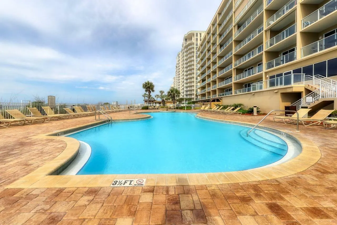 Sterling Sands 212 Destin